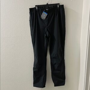 Women’s Columbia ski pants size XL